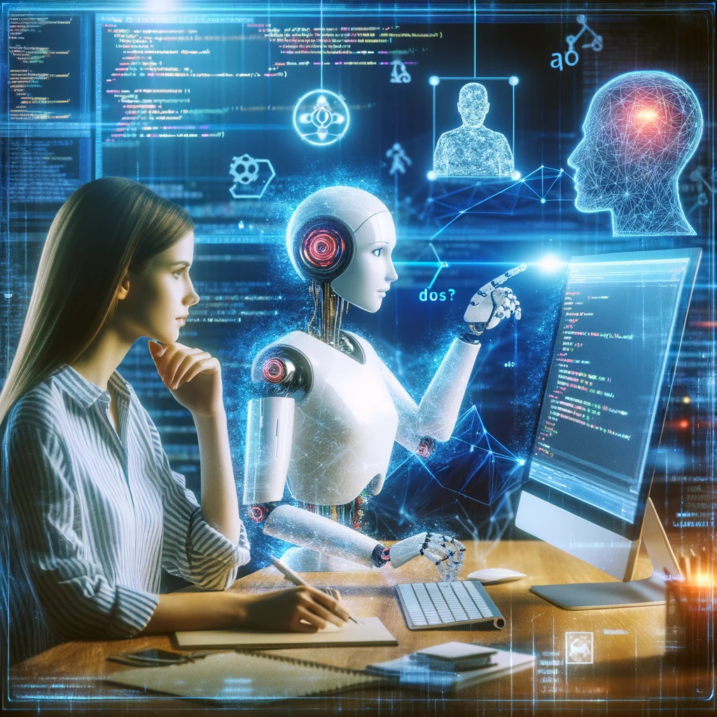 AI Development